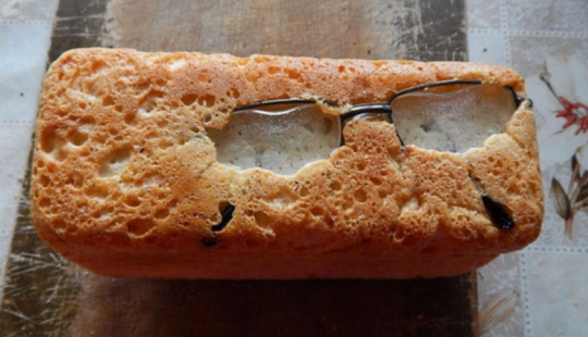 Epic failures in the kitchen that will make you believe in your culinary abilities