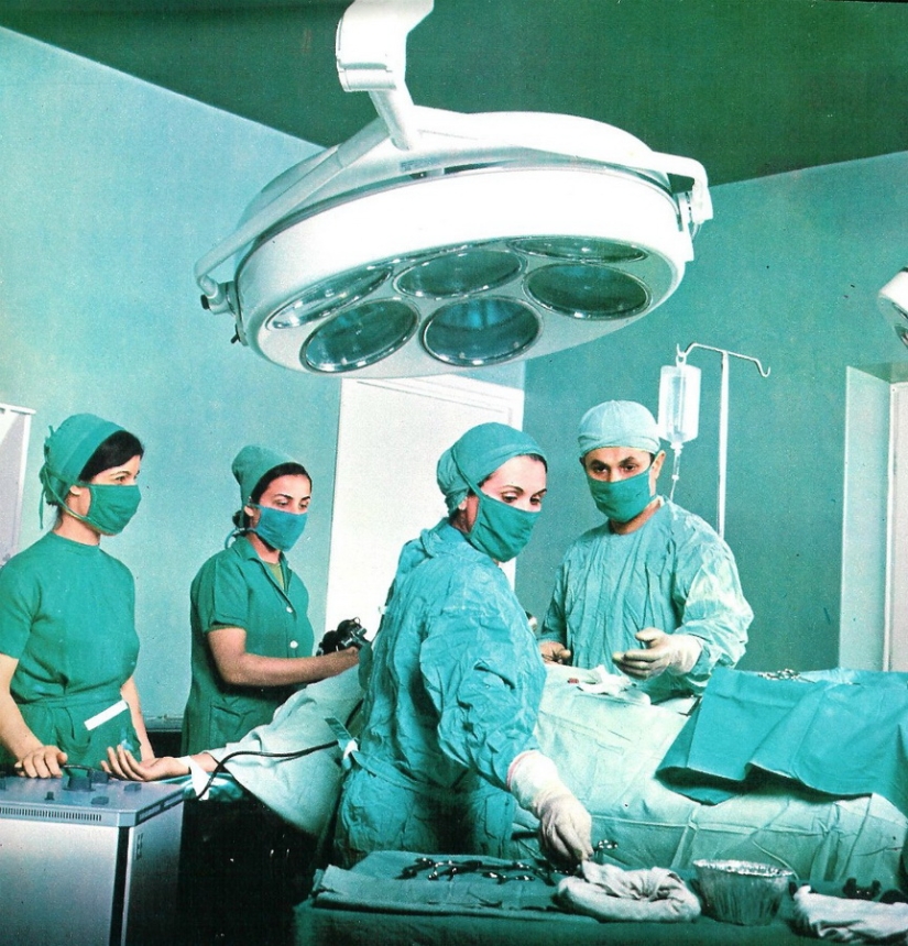 Érase una vez en Teherán: 20 fotos del Irán pre-revolucionario que te sorprenderán