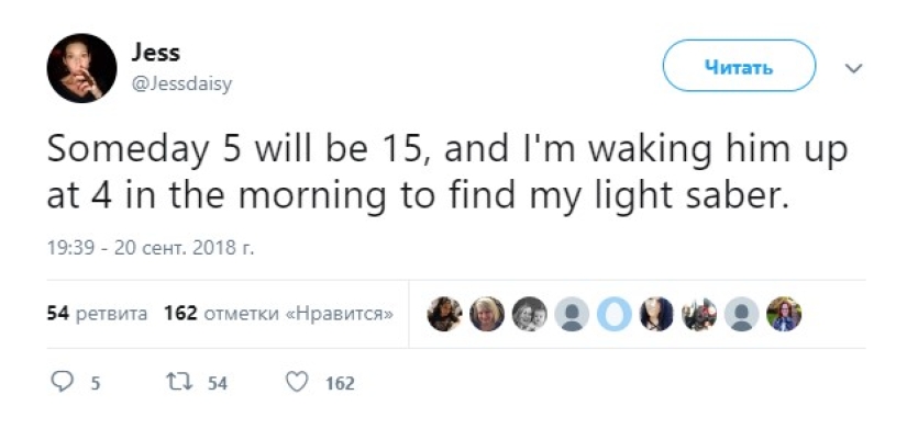 "Eres papá. Compras un globo en el parque por 35 dólares": Los tweets de los padres que te harán apreciar la anticoncepción "Eres papá. Compras un globo en el parque por 35 dólares": Los tweets de los padres que te harán apreciar la anticoncepción