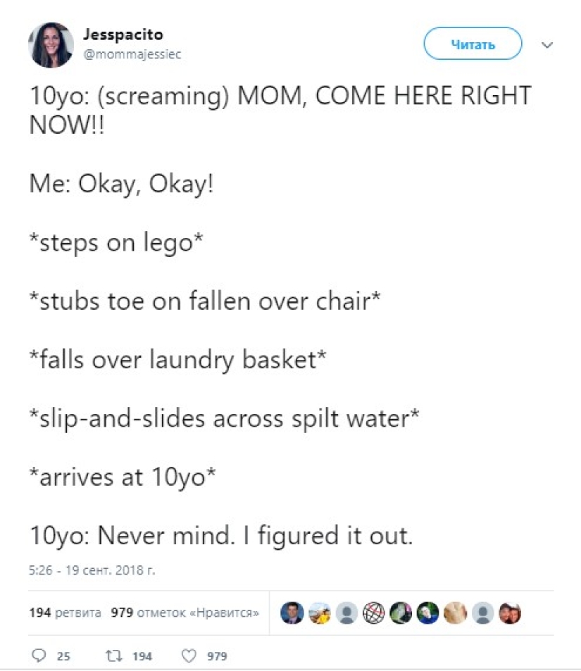 "Eres papá. Compras un globo en el parque por 35 dólares": Los tweets de los padres que te harán apreciar la anticoncepción "Eres papá. Compras un globo en el parque por 35 dólares": Los tweets de los padres que te harán apreciar la anticoncepción