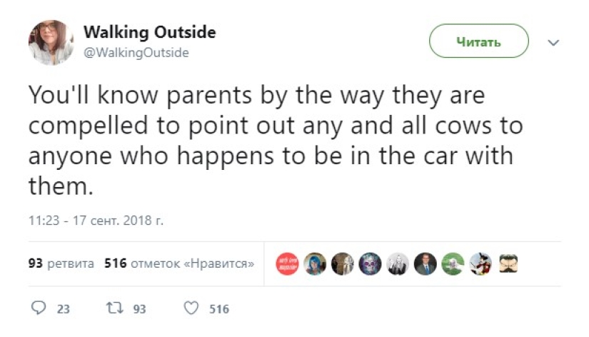 "Eres papá. Compras un globo en el parque por 35 dólares": Los tweets de los padres que te harán apreciar la anticoncepción "Eres papá. Compras un globo en el parque por 35 dólares": Los tweets de los padres que te harán apreciar la anticoncepción