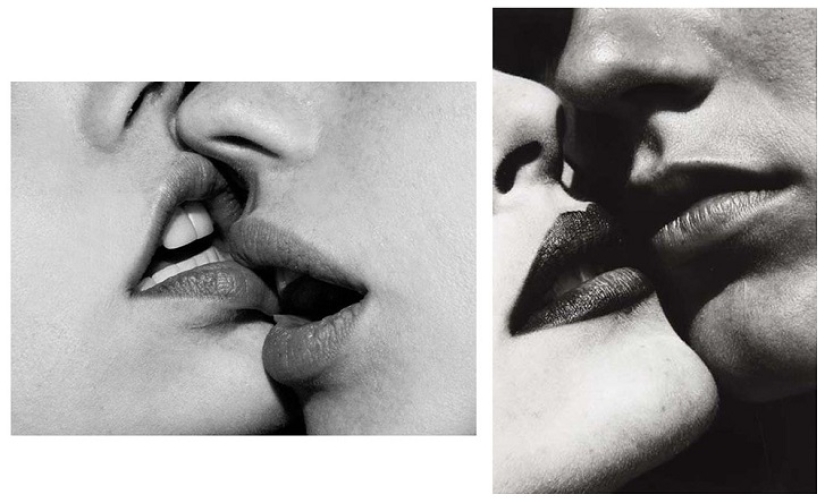 ¿Es el fotógrafo Tyler Shields un plagiario o un posmodernista?