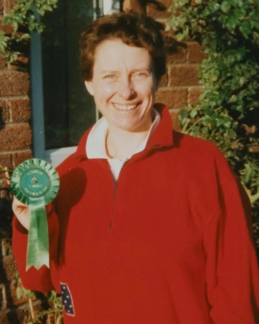 ¿Es mejor ser mayor? Mujeres que solo se han vuelto más hermosas con los años