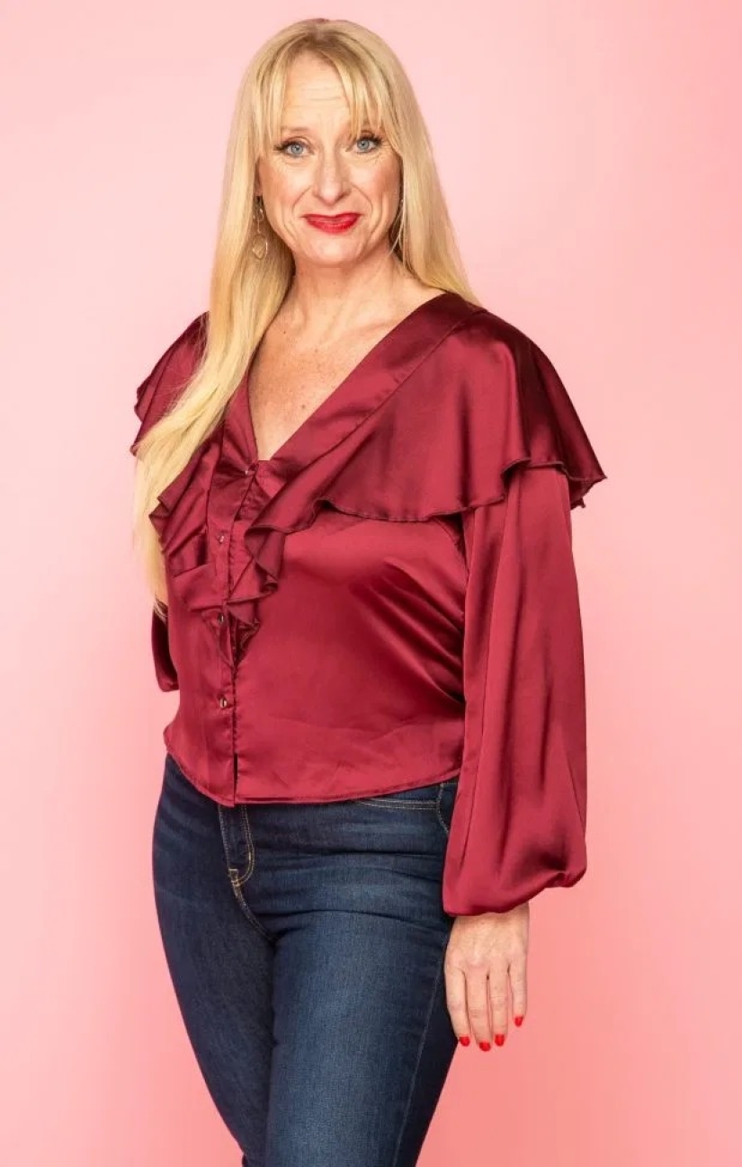 ¿Es mejor ser mayor? Mujeres que solo se han vuelto más hermosas con los años