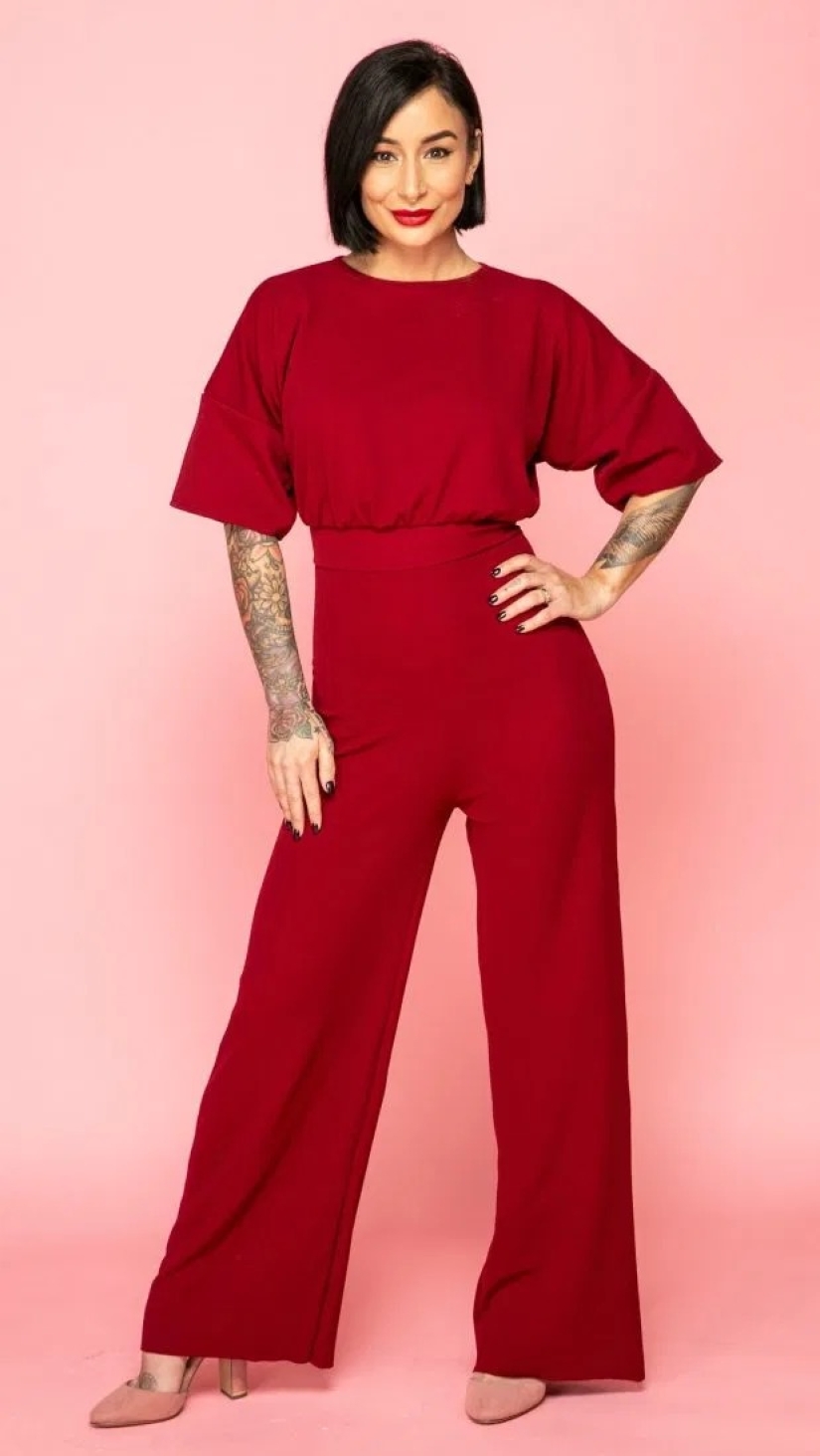 ¿Es mejor ser mayor? Mujeres que solo se han vuelto más hermosas con los años