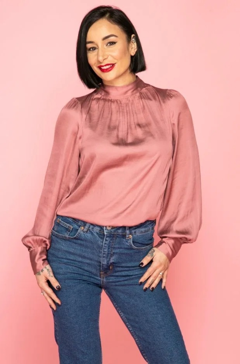 ¿Es mejor ser mayor? Mujeres que solo se han vuelto más hermosas con los años