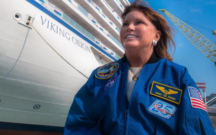 "Es realmente malo en el espacio": los astronautas dicen la verdad sobre la enfermedad espacial