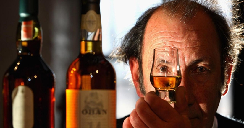 Es solo que alguien bebe demasiado: el mundo se está quedando sin existencias de whisky irlandés