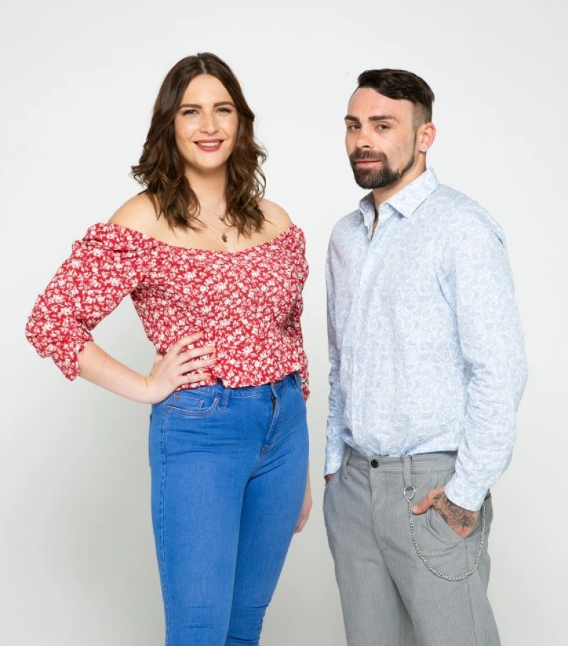 ¿Es superfluo el tercero? Dos parejas probaron el sexo en trío y sacaron conclusiones por sí mismas