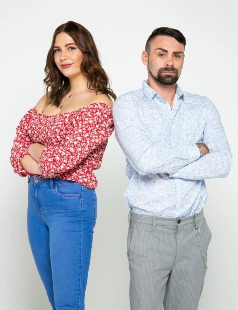 ¿Es superfluo el tercero? Dos parejas probaron el sexo en trío y sacaron conclusiones por sí mismas