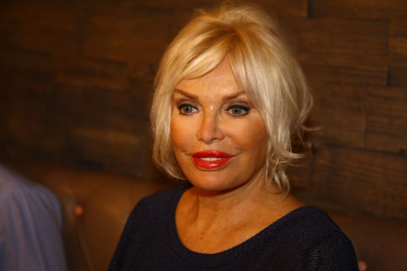 "¿ Es verdad?!"la cantante turca de 73 años y su secreto de eterna juventud "¿ Es verdad?!"la cantante turca de 73 años y su secreto de eterna juventud