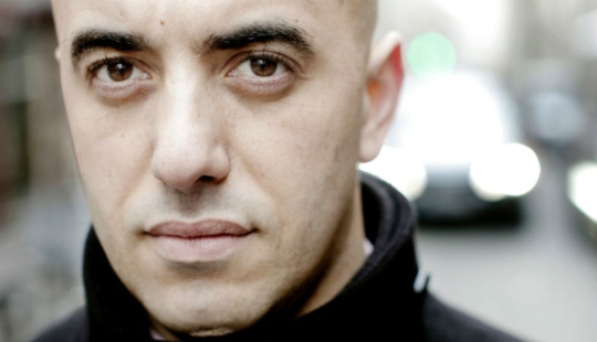 Escape cinematográfico: gángster francés escapó de la prisión en helicóptero