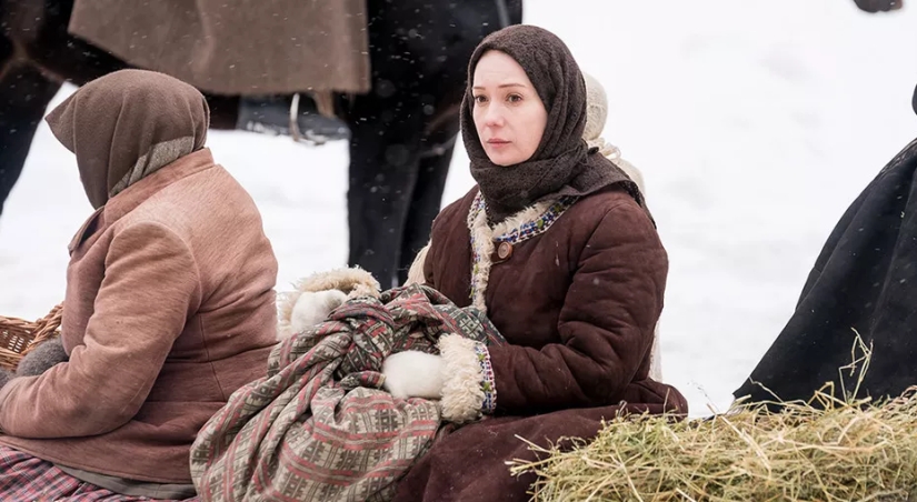 Escándalo: por qué regañan a "Zuleikha" y por qué sucedió Escándalo: por qué regañan a "Zuleikha" y por qué sucedió