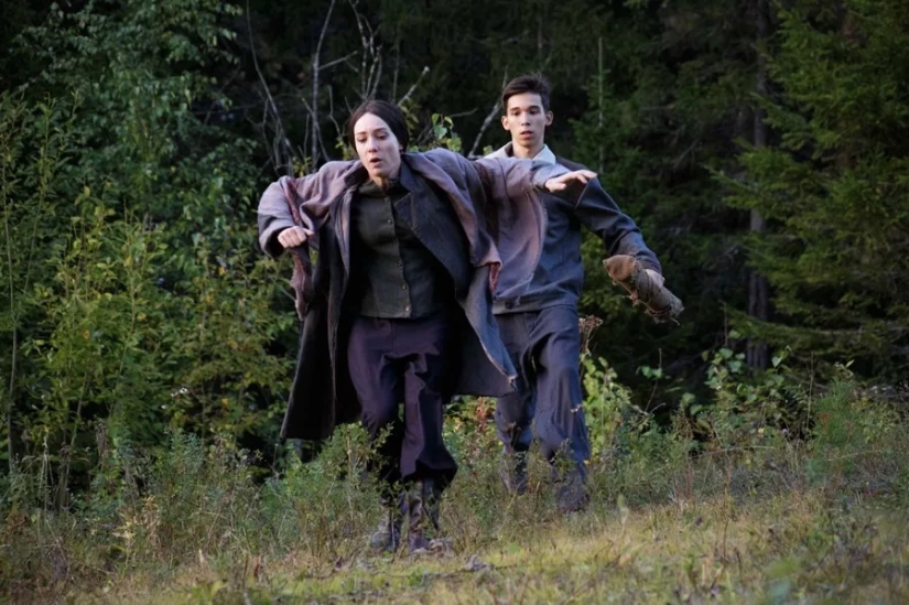 Escándalo: por qué regañan a "Zuleikha" y por qué sucedió Escándalo: por qué regañan a "Zuleikha" y por qué sucedió