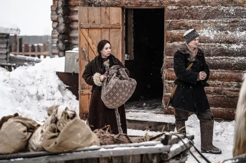 Escándalo: por qué regañan a "Zuleikha" y por qué sucedió Escándalo: por qué regañan a "Zuleikha" y por qué sucedió