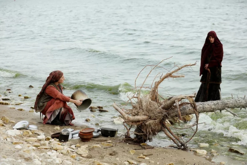 Escándalo: por qué regañan a "Zuleikha" y por qué sucedió Escándalo: por qué regañan a "Zuleikha" y por qué sucedió