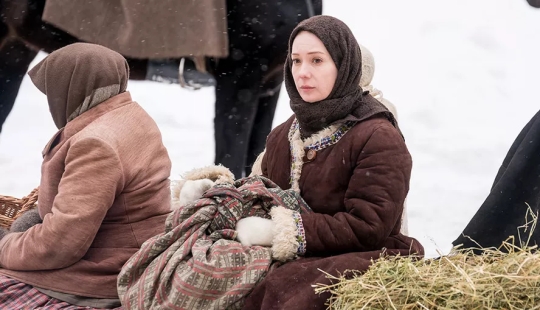 Escándalo: por qué regañan a "Zuleikha" y por qué sucedió