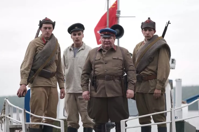 Escándalo: por qué regañan a "Zuleikha" y por qué sucedió Escándalo: por qué regañan a "Zuleikha" y por qué sucedió