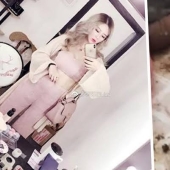 Escándalo sucio: la casera enojada del apartamento mostró el srach en el que vive la glamorosa bloguera