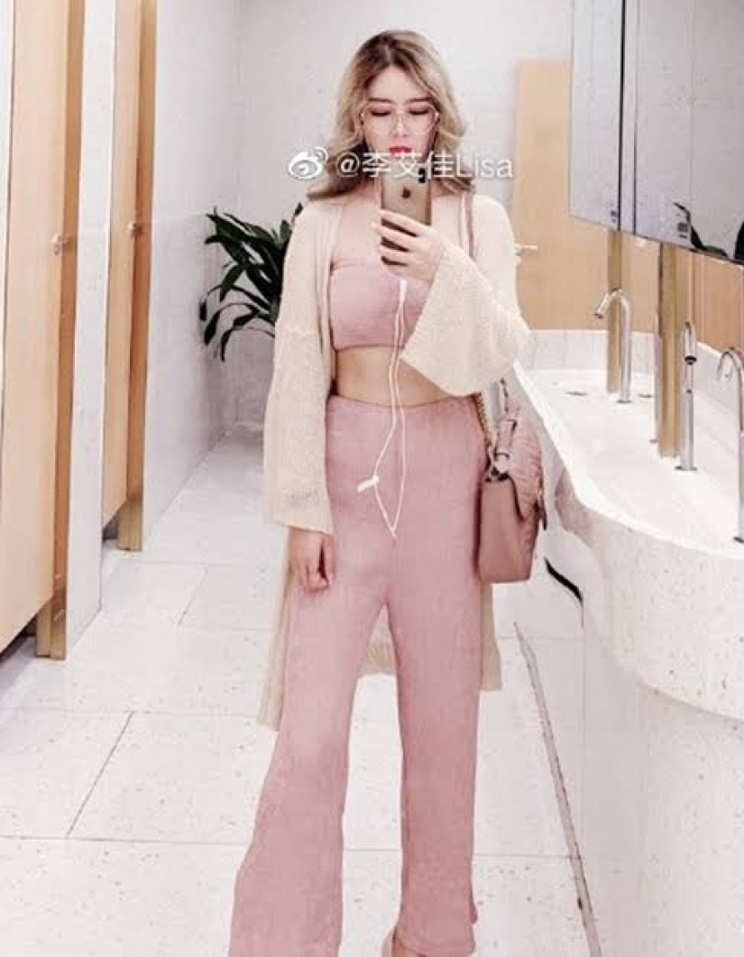 Escándalo sucio: la casera enojada del apartamento mostró el srach en el que vive la glamorosa bloguera Escándalo sucio: la casera enojada del apartamento mostró el srach en el que vive la glamorosa bloguera