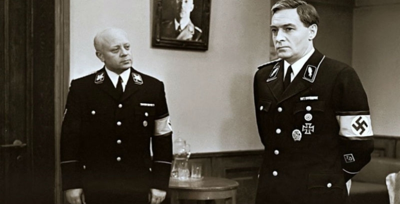 Espectadores occidentales: sobre películas de guerra soviéticas y rusas