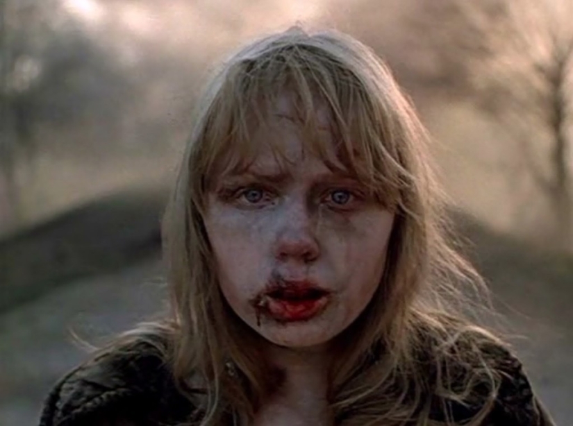 Espectadores occidentales: sobre películas de guerra soviéticas y rusas