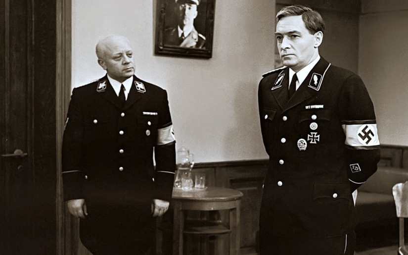 Espectadores occidentales: sobre películas de guerra soviéticas y rusas