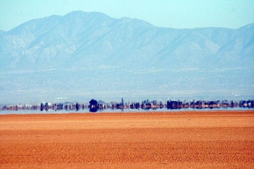 Espejismo-cuando la naturaleza engaña
