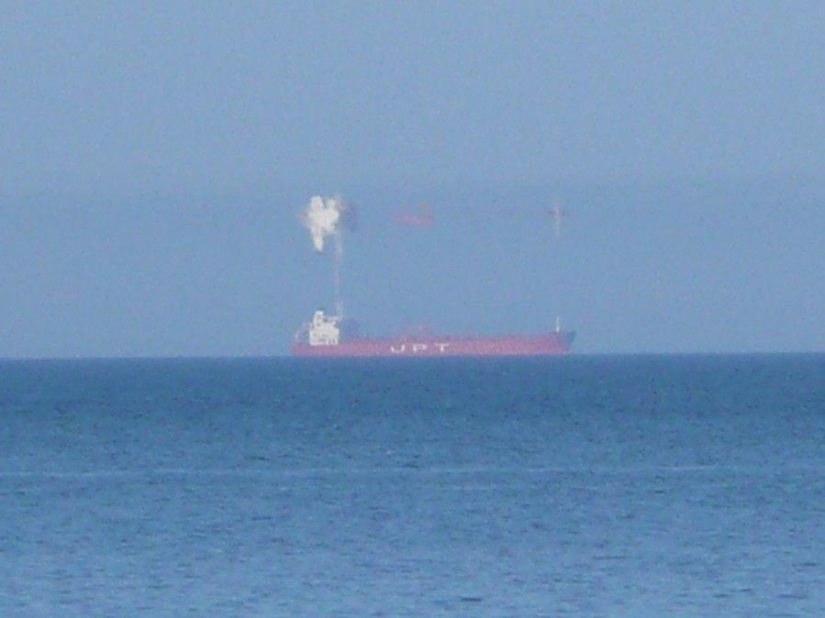 Espejismo-cuando la naturaleza engaña