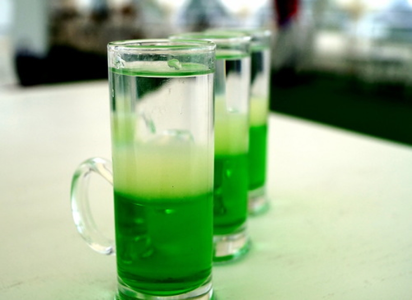 Esperando el Día Internacional del Barman: los 7 cócteles más asesinos Esperando el Día Internacional del Barman: los 7 cócteles más asesinos