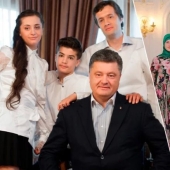 Esperanza de la nación: 10 jefes de estado y políticos con muchos niños