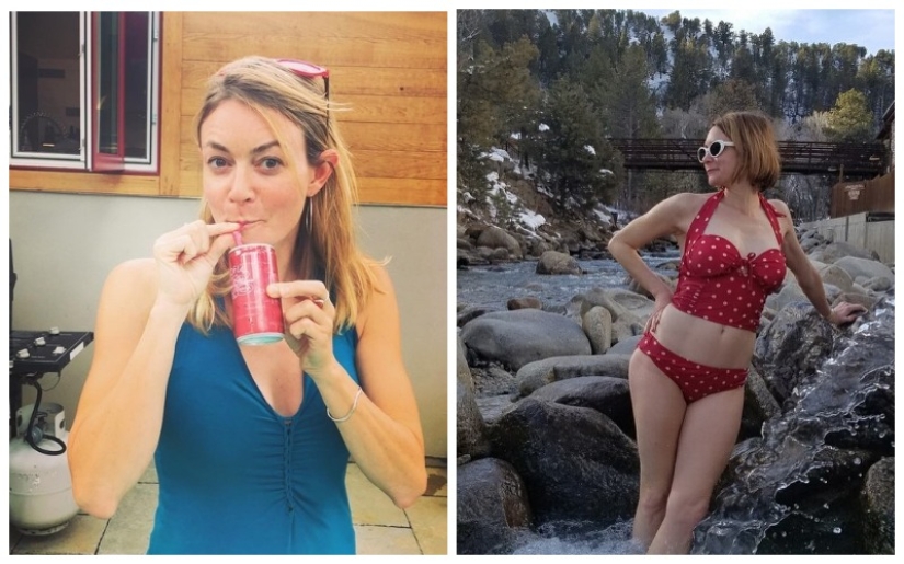 Esperé: una mujer británica perdió su virginidad a los 41 años y se está preparando para convertirse en madre