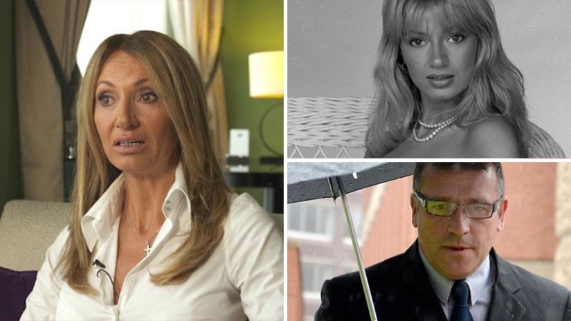 Espionaje sexual: un oficial de policía usó un helicóptero de servicio para filmar a una modelo desnuda en su jardín