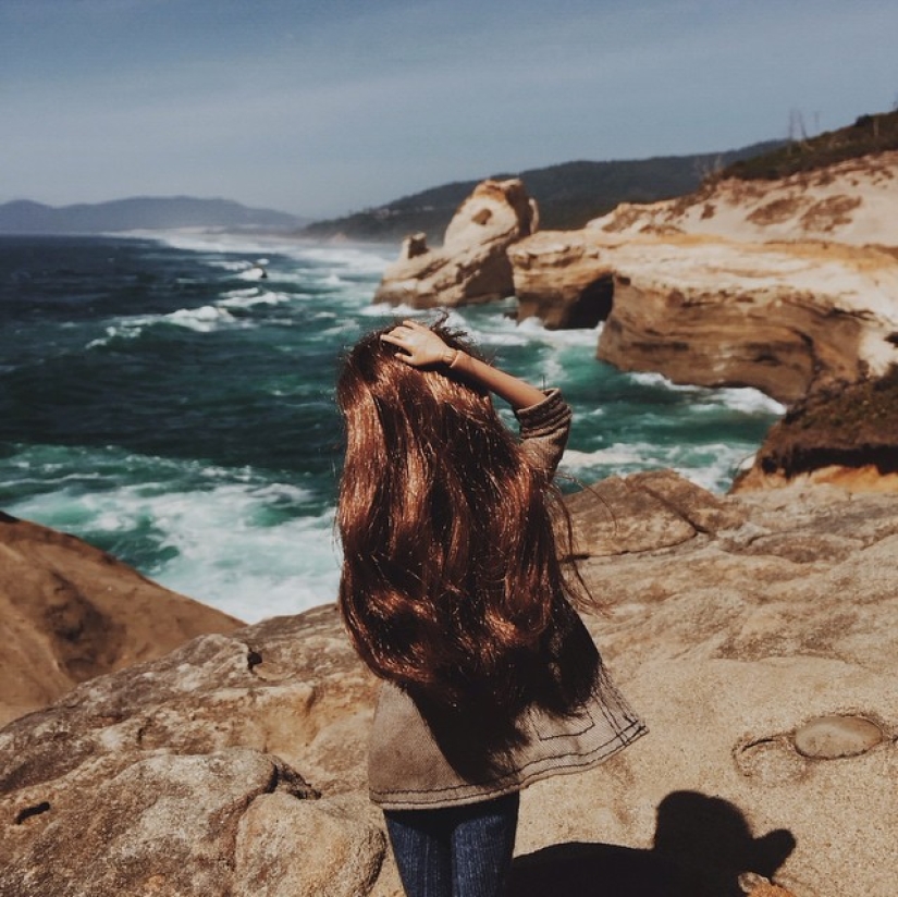 Esta Barbie hipster parodia ingeniosamente las fotos de la juventud moderna