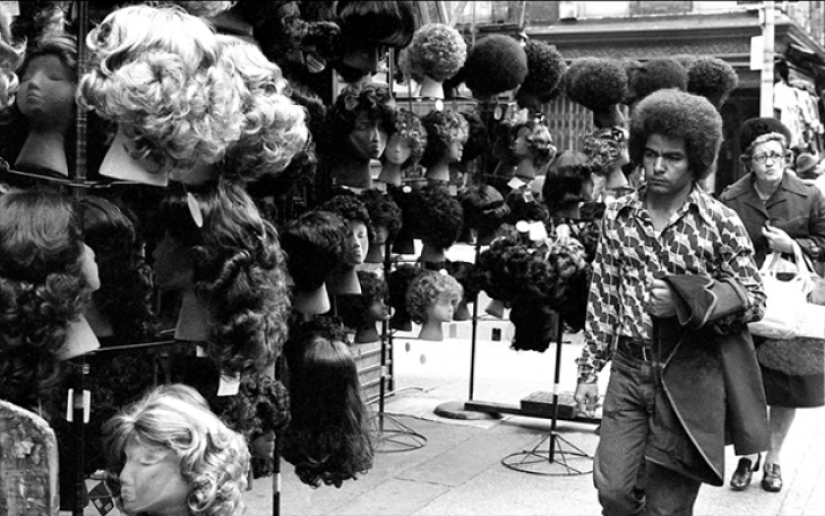 Esta ciudad nunca duerme: el jugo de las calles de Nueva York de finales del siglo XX