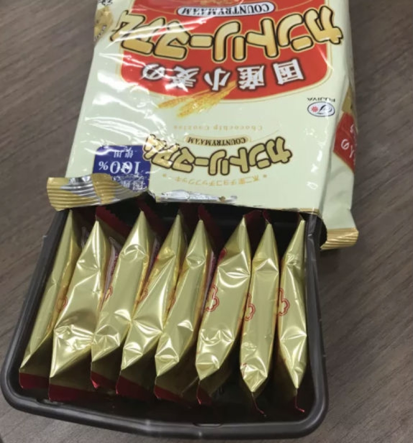 Estacionarse estrictamente al revés, dormir en el trabajo y otras rarezas asombrosas de Japón