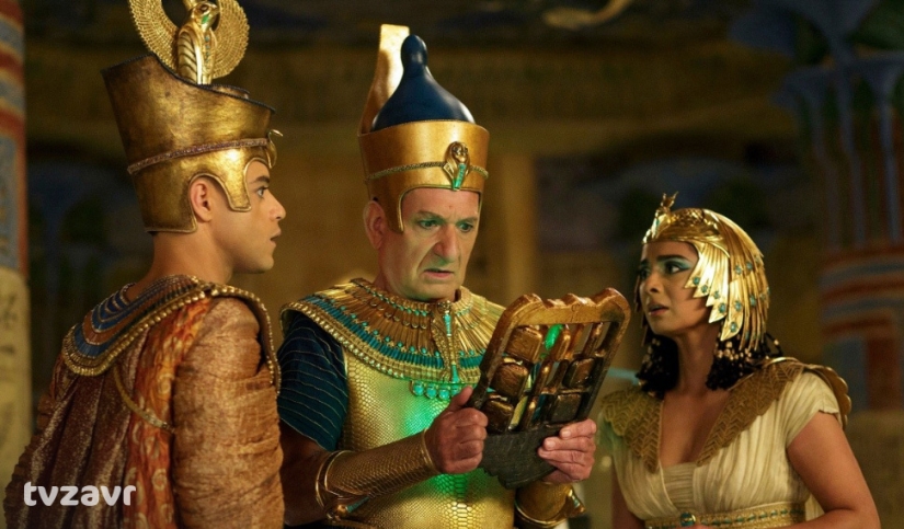 Estados Divertidos: 7 Comedias Americanas Asesinas