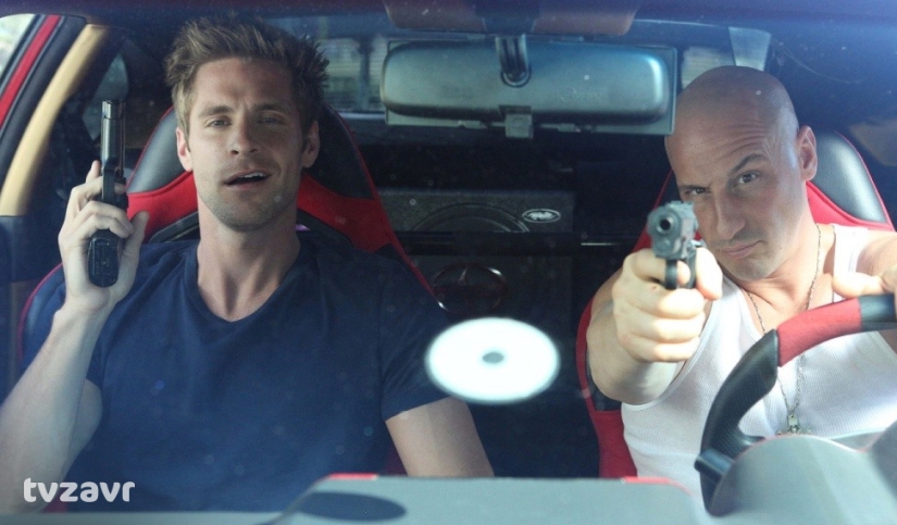 Estados Divertidos: 7 Comedias Americanas Asesinas