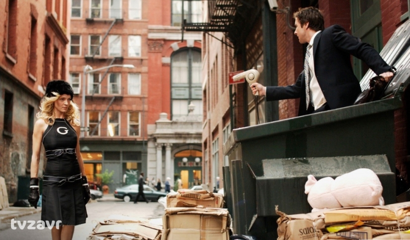 Estados Divertidos: 7 Comedias Americanas Asesinas