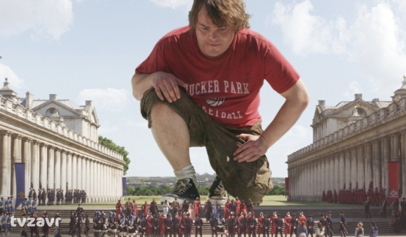 Estados Divertidos: 7 Comedias Americanas Asesinas