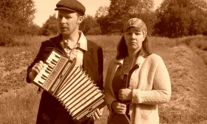 "Estadounidense, desafortunadamente": 10 razones por las que Rusia es mejor que los Estados Unidos, a través de los ojos de un estadounidense "Estadounidense, desafortunadamente": 10 razones por las que Rusia es mejor que los Estados Unidos, a través de los ojos de un estadounidense