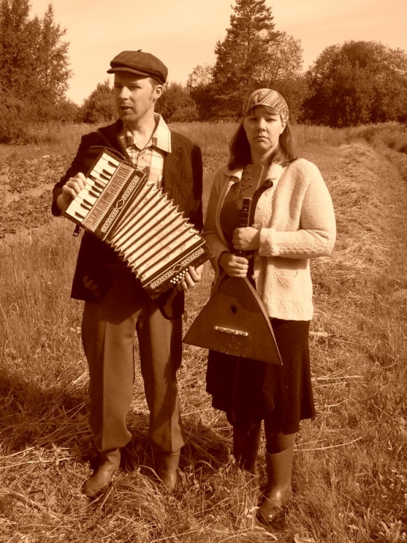 "Estadounidense, desafortunadamente": 10 razones por las que Rusia es mejor que los Estados Unidos, a través de los ojos de un estadounidense