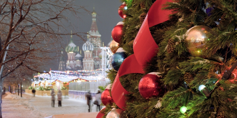 "Estadounidense, desafortunadamente": 10 razones por las que Rusia es mejor que los Estados Unidos, a través de los ojos de un estadounidense