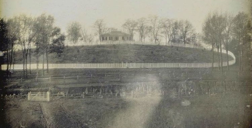 Estas primeras fotos de las ciudades del mundo muestran cuánto han cambiado