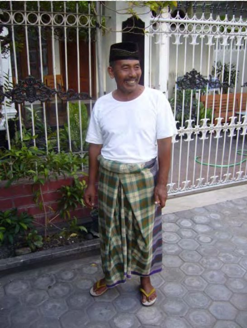 Este es mi pozo, y lo estoy ordeñando: las sutilezas de la producción privada de petróleo en Indonesia