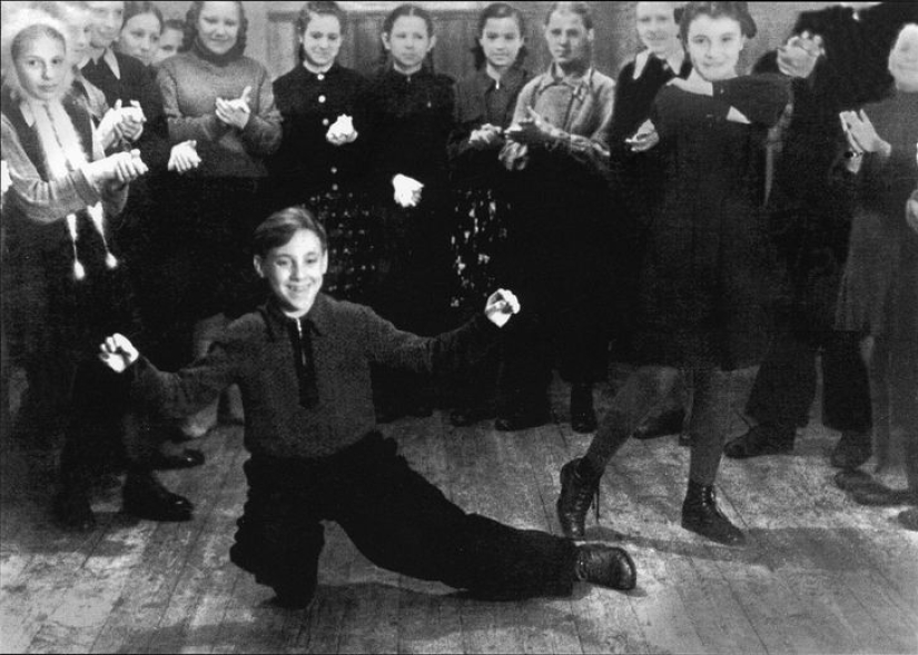 Este mundo sería diferente sin Vladimir Vysotsky