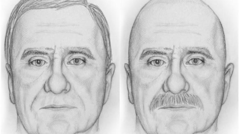 Están entre nosotros: 5 maníacos peligrosos que escaparon de la justicia