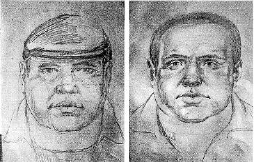 Están entre nosotros: 5 maníacos peligrosos que escaparon de la justicia