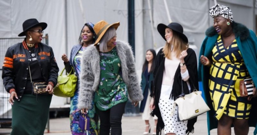 Estándares de mal gusto: bloggers de moda de Instagram que muestran cómo no vestirse