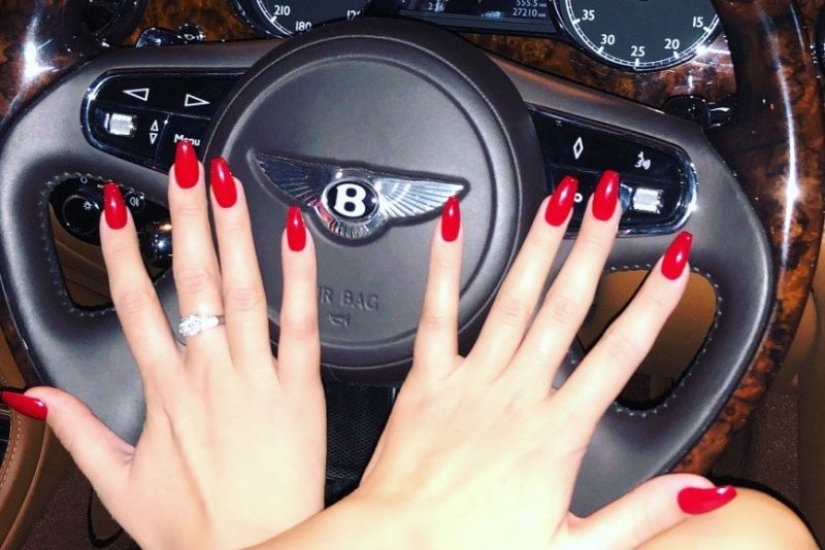 Estándares de mal gusto: bloggers de moda de Instagram que muestran cómo no vestirse